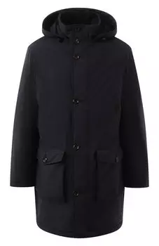 Пуховая парка Andrea Campagna