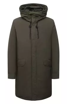 Пуховая парка Aspesi