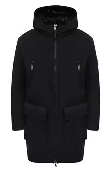 Пуховая парка Bogner