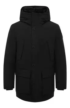 Пуховая парка Bomboogie