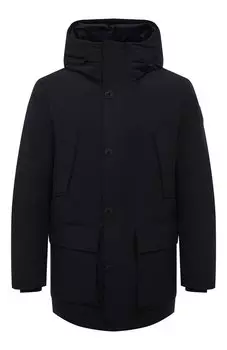 Пуховая парка Bomboogie