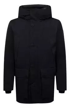 Пуховая парка Bomboogie