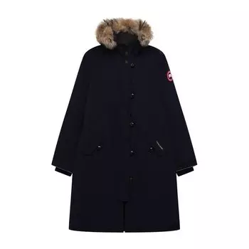 Пуховая парка Brittania Canada Goose