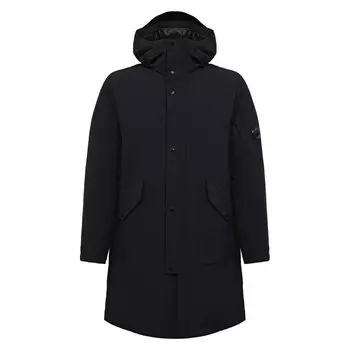 Пуховая парка C.P. Company