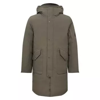 Пуховая парка C.P. Company