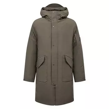 Пуховая парка C.P. Company