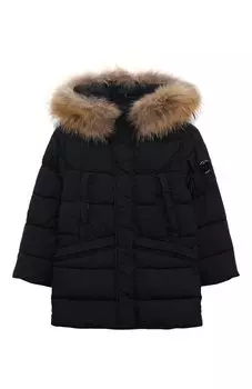 Пуховая парка C.P. Company