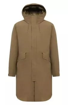 Пуховая парка C.P. Company