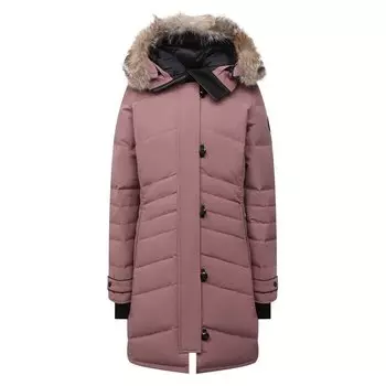 Пуховая парка Canada Goose