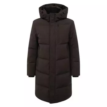 Пуховая парка Duno