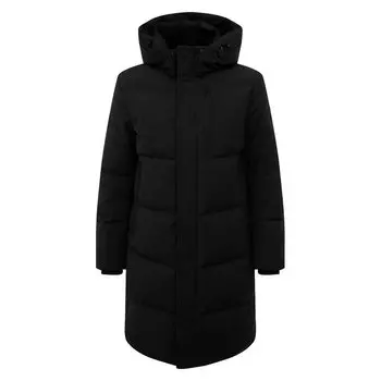 Пуховая парка Duno