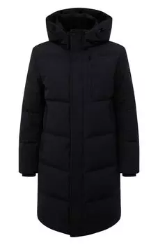 Пуховая парка Duno