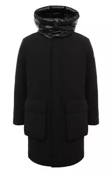 Пуховая парка Duvetica