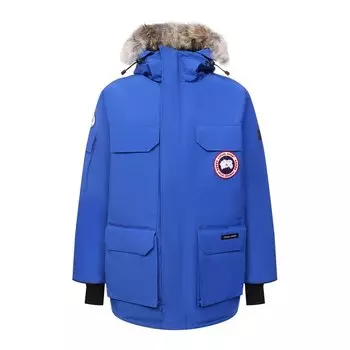 Пуховая парка Expedition Canada Goose