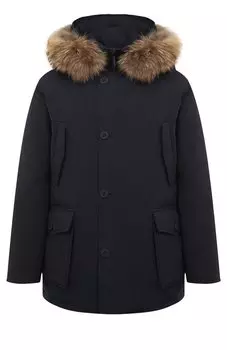 Пуховая парка Freedomday