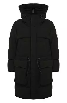 Пуховая парка GJO.E