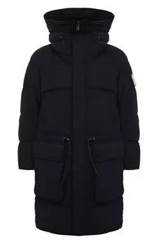 Пуховая парка GJO.E