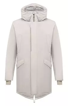 Пуховая парка Herno