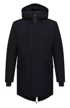 Пуховая парка Herno