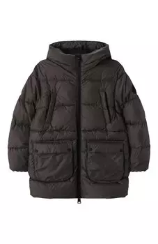 Пуховая парка Herno