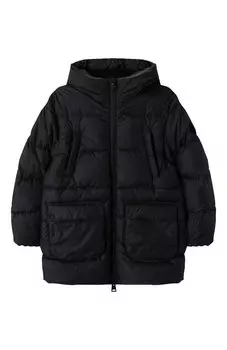 Пуховая парка Herno