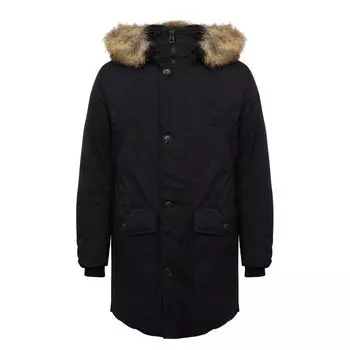 Пуховая парка Historic