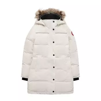 Пуховая парка Juniper Canada Goose