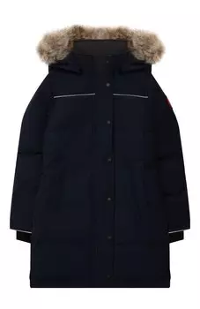 Пуховая парка Juniper Canada Goose