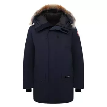 Пуховая парка Langford Canada Goose