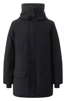 Пуховая парка Langford Canada Goose