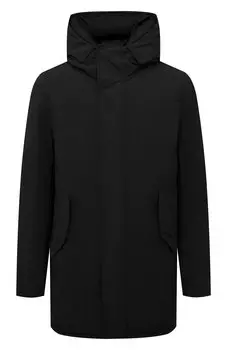 Пуховая парка Lempelius