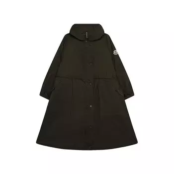 Пуховая парка Lin Moncler