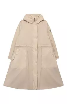 Пуховая парка Lin Moncler