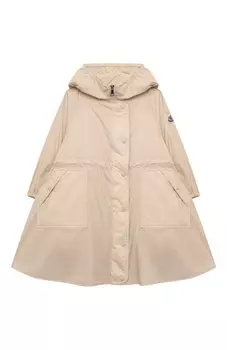 Пуховая парка Lin Moncler