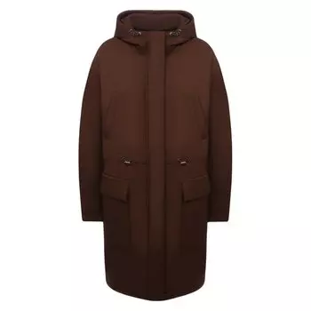 Пуховая парка Loro Piana