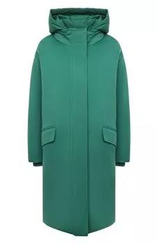 Пуховая парка Loro Piana