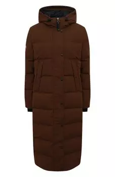 Пуховая парка MATE Arctic Explorer