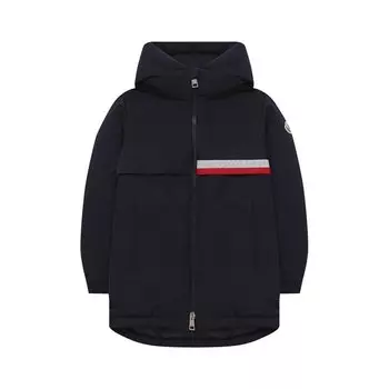 Пуховая парка Moncler