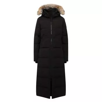 Пуховая парка Mystique Canada Goose