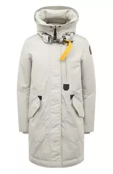 Пуховая парка Parajumpers