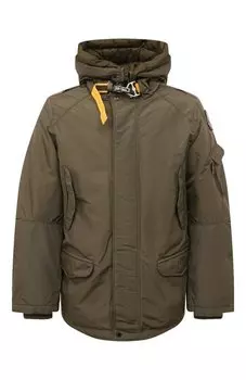 Пуховая парка Parajumpers