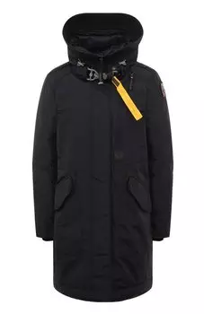 Пуховая парка Parajumpers