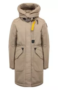 Пуховая парка Parajumpers