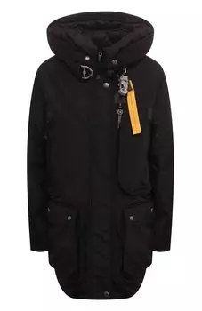 Пуховая парка Parajumpers