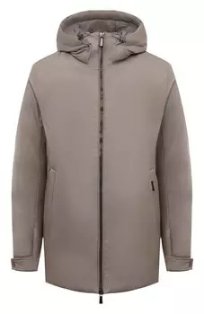 Пуховая парка Pericle-ADS Moorer