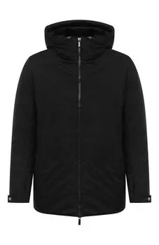 Пуховая парка Pericle-ADS Moorer