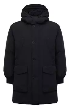 Пуховая парка Replume