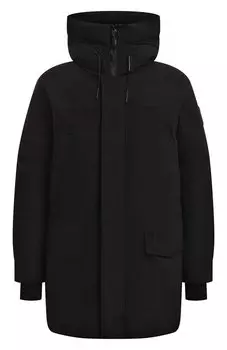 Пуховая парка Rudsak