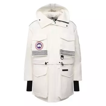 Пуховая парка Snow Mantra Canada Goose