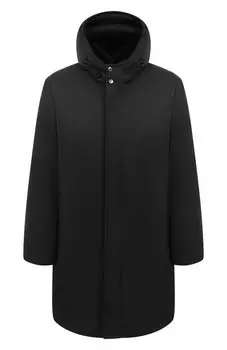 Пуховая парка Vannes-ADS Moorer